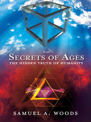 cover image of The Secrets of Ages